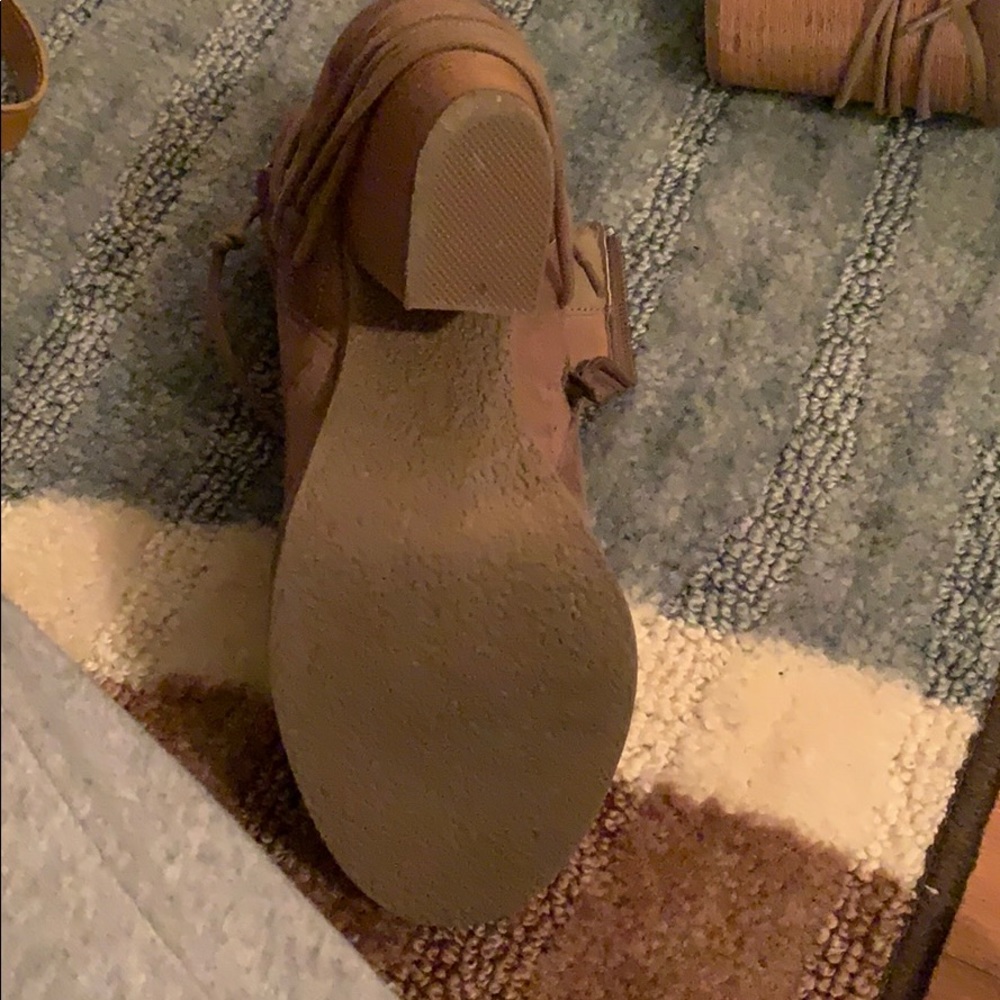 Booties - Picture 3 of 5